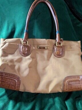 Tumi Georgetown Bag